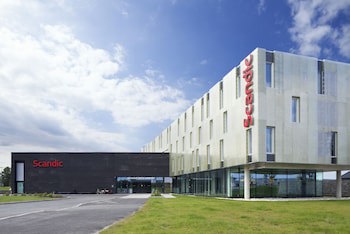 Scandic Oslo Airport
