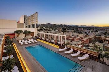 W Hollywood