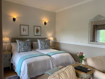Montagu Vines Guest House