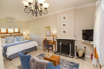 Montagu Vines Guest House
