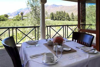 Montagu Vines Guest House