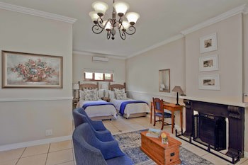 Montagu Vines Guest House