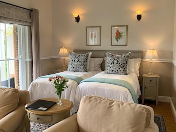 Montagu Vines Guest House