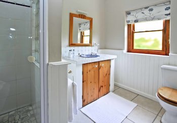 Montagu Vines Guest House