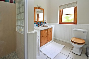 Montagu Vines Guest House