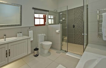Montagu Vines Guest House