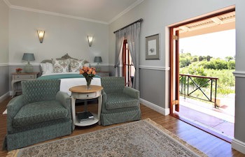 Montagu Vines Guest House