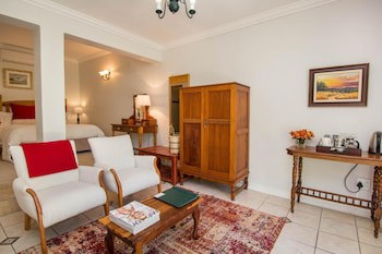 Montagu Vines Guest House