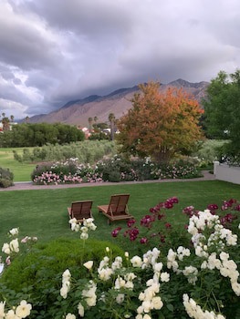 Montagu Vines Guest House