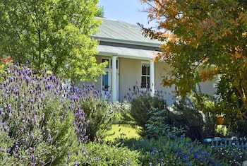 Montagu Vines Guest House