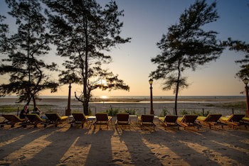 Beleza By The Beach