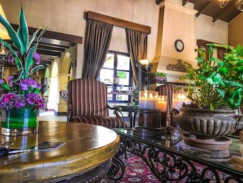 Hotel Camino Real Antigua