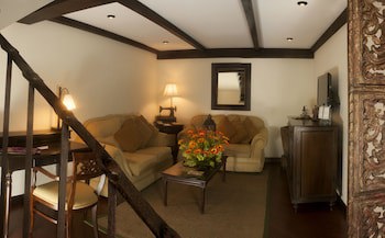Hotel Camino Real Antigua