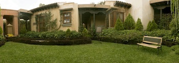 Hotel Camino Real Antigua