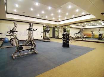Hotel Camino Real Antigua