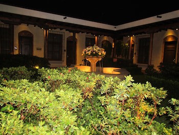 Hotel Camino Real Antigua