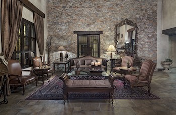 Hotel Camino Real Antigua
