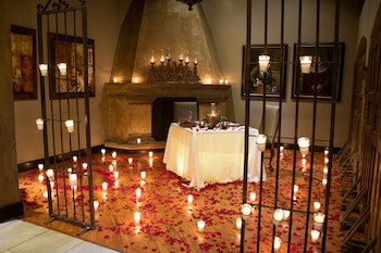 Hotel Camino Real Antigua