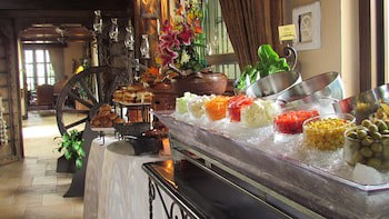 Hotel Camino Real Antigua