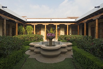 Hotel Camino Real Antigua