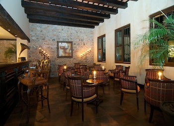 Hotel Camino Real Antigua