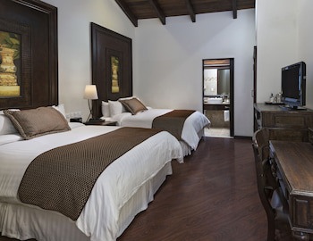 Hotel Camino Real Antigua