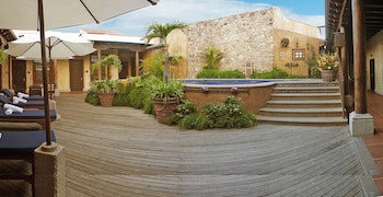 Hotel Camino Real Antigua