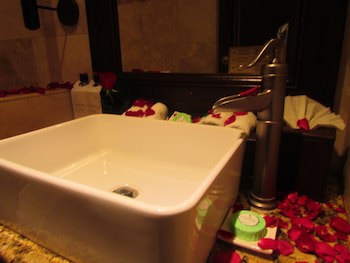 Hotel Camino Real Antigua