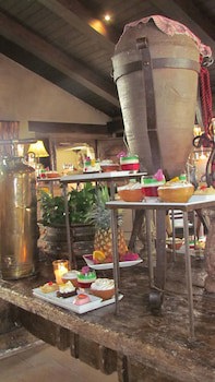 Hotel Camino Real Antigua