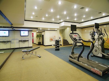 Hotel Camino Real Antigua