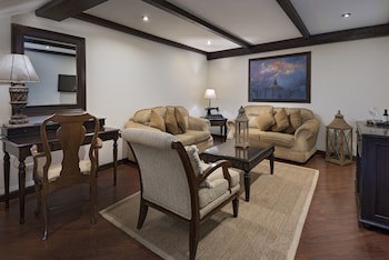Hotel Camino Real Antigua