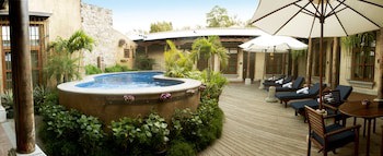 Hotel Camino Real Antigua