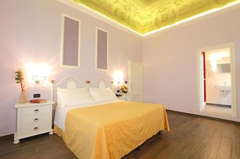 Hotel Ferrucci Firenze galeri fotoğrafı