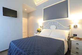 Hotel Ferrucci Firenze galeri fotoğrafı