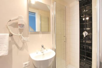 Hotel Ferrucci Firenze galeri fotoğrafı