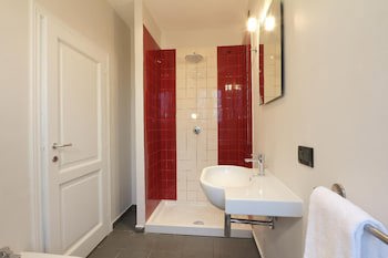 Hotel Ferrucci Firenze galeri fotoğrafı