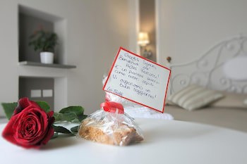 Hotel Ferrucci Firenze galeri fotoğrafı