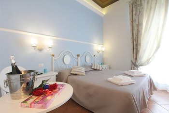 Hotel Ferrucci Firenze galeri fotoğrafı