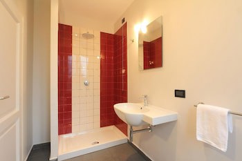 Hotel Ferrucci Firenze galeri fotoğrafı