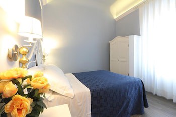 Hotel Ferrucci Firenze galeri fotoğrafı