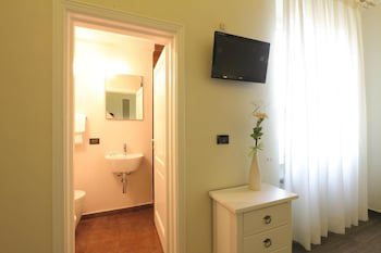 Hotel Ferrucci Firenze galeri fotoğrafı