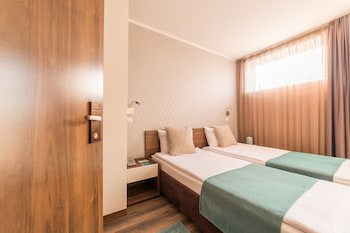 Balkan Hotel Garni