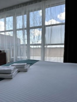 Balkan Hotel Garni