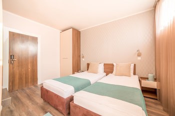 Balkan Hotel Garni