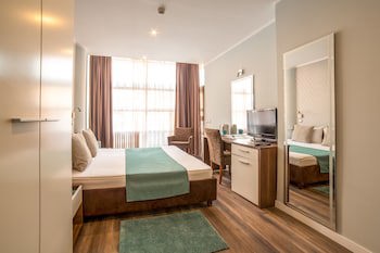 Balkan Hotel Garni