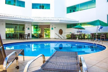 Farol De Itapua Praia Hotel