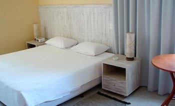 Farol De Itapua Praia Hotel