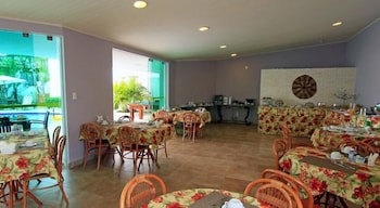 Farol De Itapua Praia Hotel