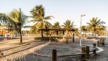 Farol De Itapua Praia Hotel