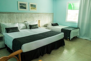 Farol De Itapua Praia Hotel